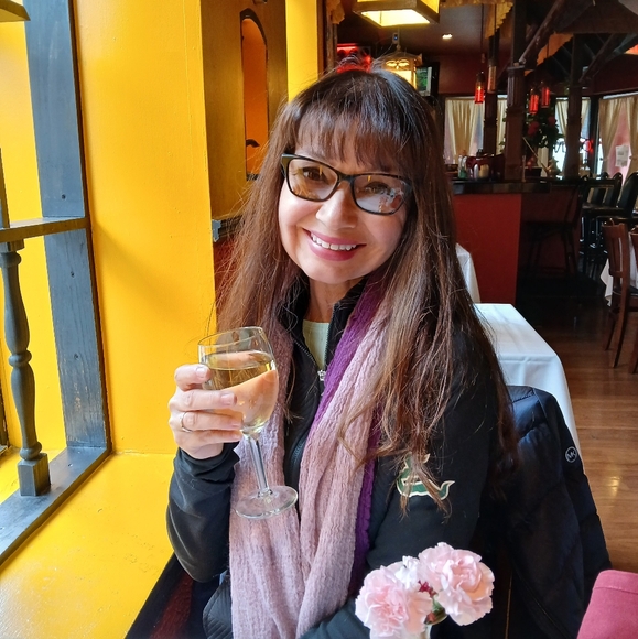 Meet your Posher, Ewa - Picture 16 of 16